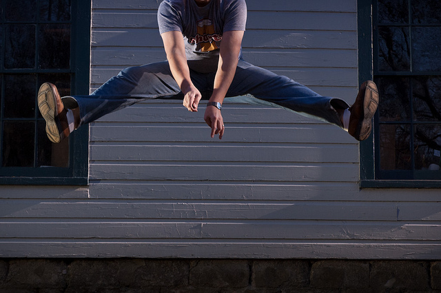 3-D motion controller company Leap Motion scores former Apple VP as COO and President