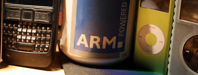 ARM launches the first UK industry forum to help shape the Internet of Things