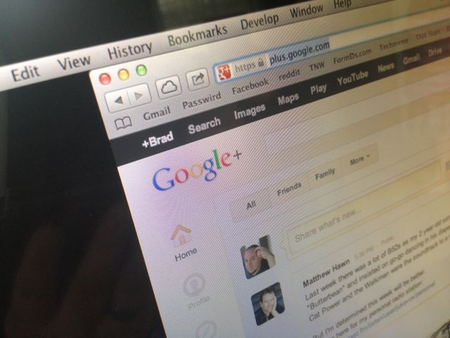 Think Google+ is a ghost town? Chances are you’re just using it wrong