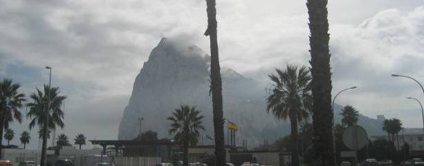 After Monmouthpedia, Gibraltar stakes its claim as “world’s first Wikipedia city”