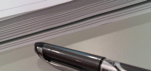 From fake bylines to European e-book tax, here’s the week’s media news in review