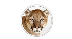 Mountain Lion logo