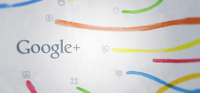 Google+ recommendations across the Web are rolling out to all users today