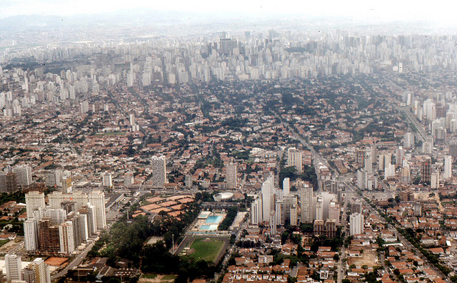 Interview: Redpoint e.ventures’ Yann de Vries on its new $130 million fund for Brazil