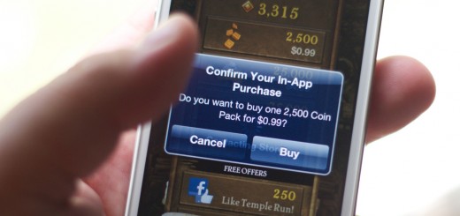 Apple adds ‘unique_identifier’ to in-app purchase receipts, not UDID, may be related to recent ...