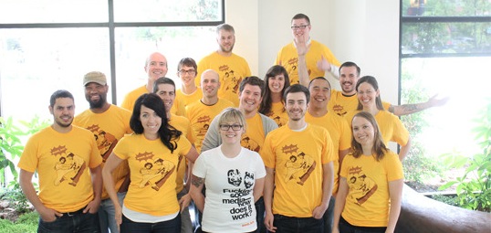 Quick Left: An unlikely CEO leads this app development house that’s “a bit like therapy” ...