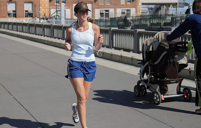 Azumio has acquired SkyHealth, picking up its popular Fitness Buddy app in the process