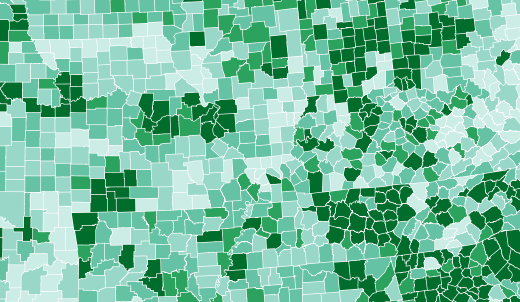 Our digital divide: Not everyone is as lucky as you are to be reading this story