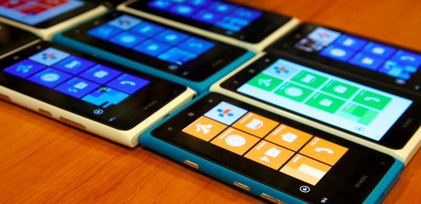 Windows Phone hopes that a web video game show will entice you to buy its hardware
