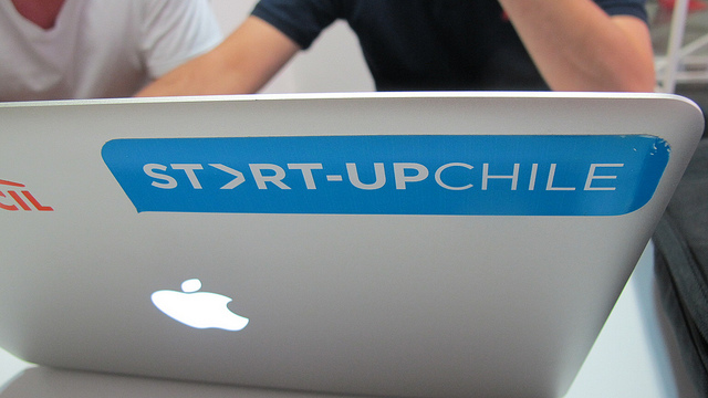 Start-Up Chile keeps on growing, latest call received twice as many applications as in previous round ...
