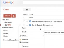 how to download entire folder from google drive