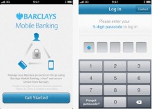 barclays whilst noting customers fixing android
