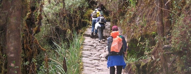 Put that guidebook down, WeTrip brings real-time travel info to your iPhone