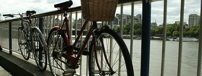 Google teams up with Sustrans to provide safer cycling routes for Google Maps users in the UK