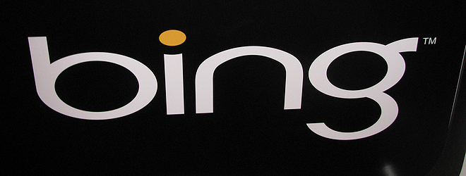 Bing rolls out cleaner home page and improves page-load times for UK users