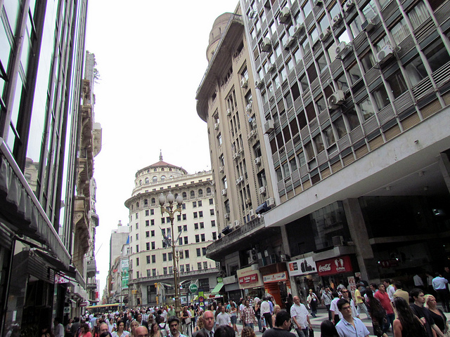 Workana hopes to introduce Latin America to online freelancing