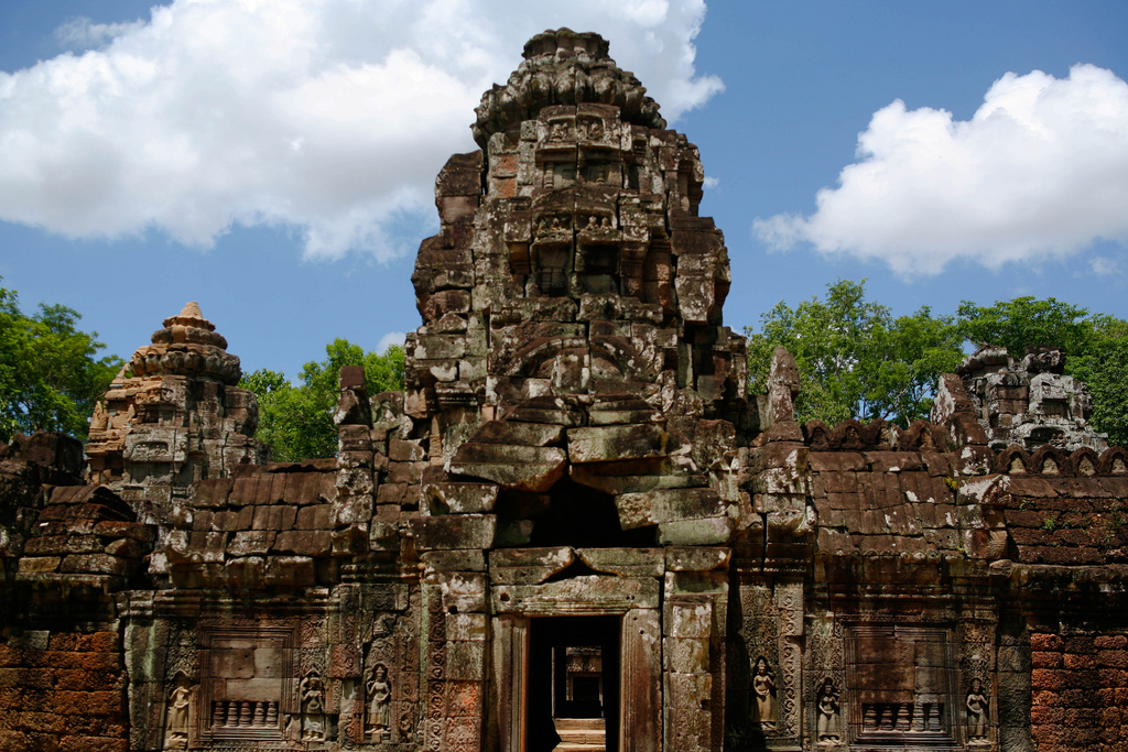 Rocket Internet continues its focus on emerging Asia with e-commerce site in Cambodia