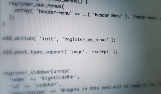 Hey everyone: It’s a great time to be a programmer (hint, hint)