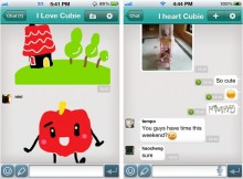 Cubzh for ios download free