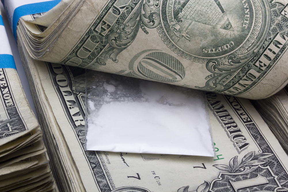 Google takes on drug cartels, human trafficking and other illicit industries