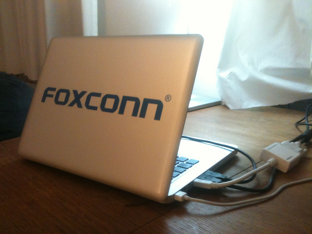 Foxconn’s investment in Indonesia tipped to reach $10bn and include a Silicon Valley-style tech ...