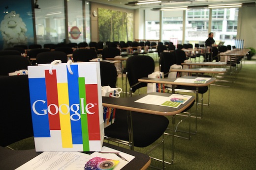 The first 20 (and other notable) Googlers: Where are they now?