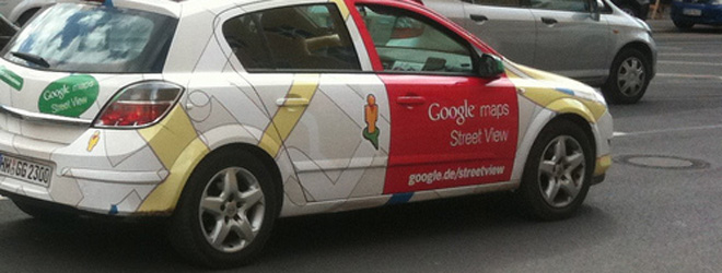 Google finds its UK Street View data and the UK information commissioner would like a closer look