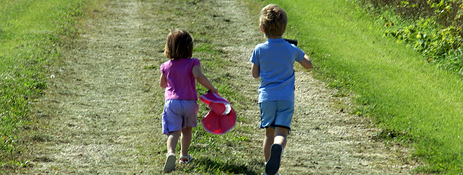Discovly offers weekend inspiration for parents of bored kids