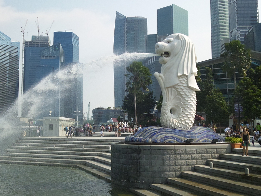 Golden Gate Ventures’s Vinnie Lauria on nurturing talent from Southeast Asia’s startup scene ...