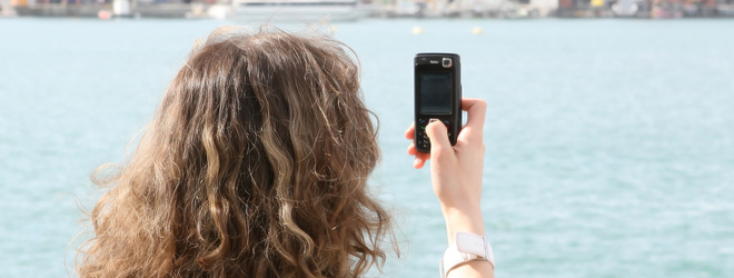 Citizen journalism site Blottr releases native Android app for reading and newsgathering