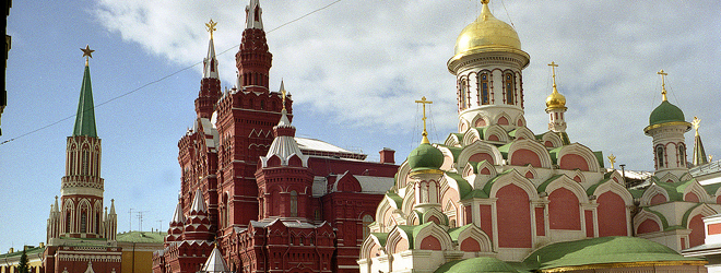 Growing civic and social technologies in Russia for the greater good
