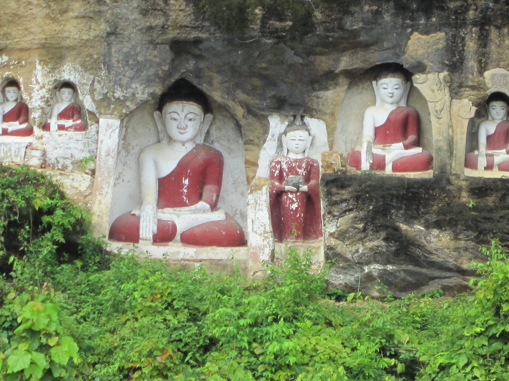 “Unpolished gem” Myanmar has much potential for IT, telecoms and tech