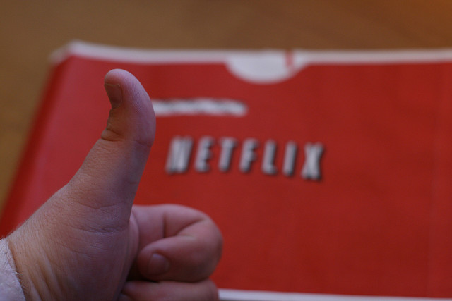 Netflix’s CCO Friedland: Brazil is a challenging market