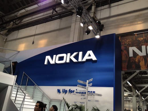 Nokia’s Q2 2012: $1 billion operating loss, $9.21 billion in net sales, 4 million Lumia phones ...