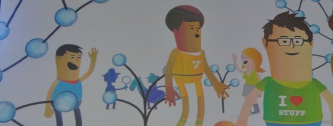 Content curation service Pearltrees comes to the iPhone, expanding beyond websites to let you share photos ...