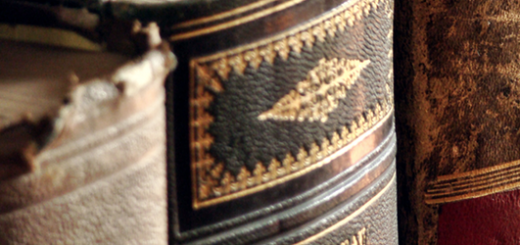 Issue v0.7: Books