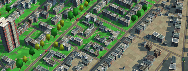 Recce app turns London into a charming toy town to show what’s around you