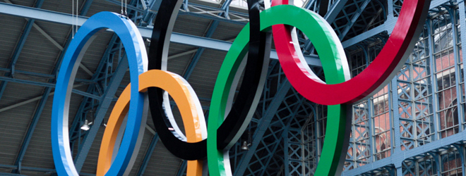 Another athlete has been expelled from the Olympics for a racist tweet