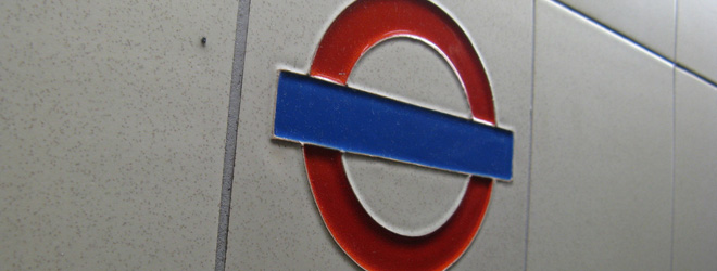 Tube Star app presents travel updates with a human touch for the London Underground