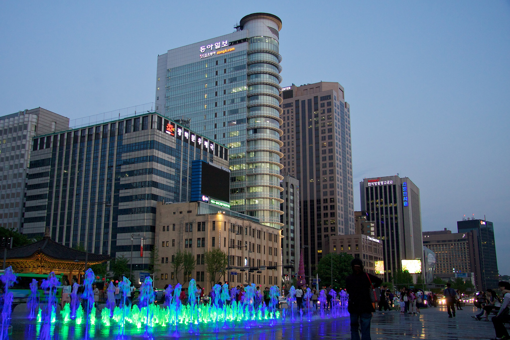 Startup accelerator Team Europe officially lands in Korea and announces its first investment