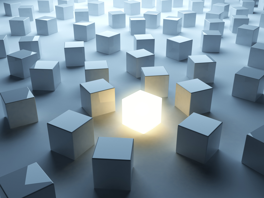 A market doesn’t emerge without freedom to innovate