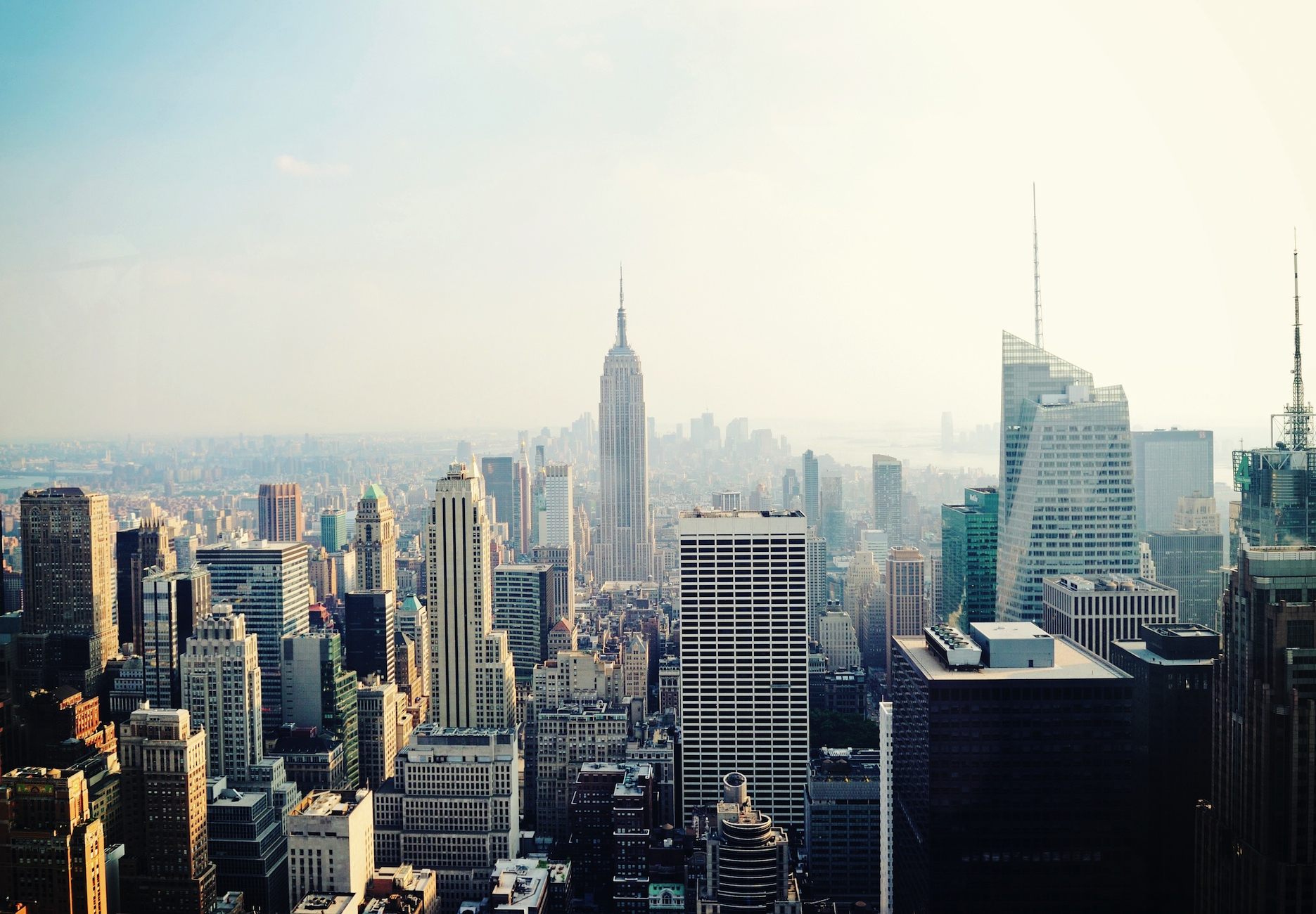 Four entrepreneurs share how to excel in emerging markets