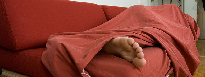 StartupStay offers entrepreneurs a free system of accommodation and networking