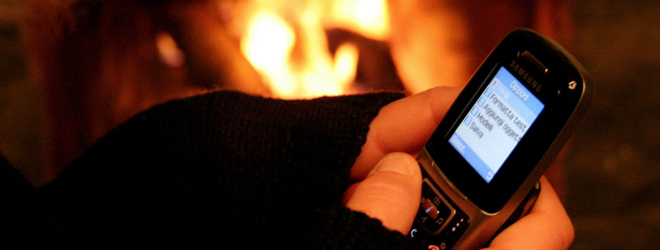 Why do we love SMS so much?