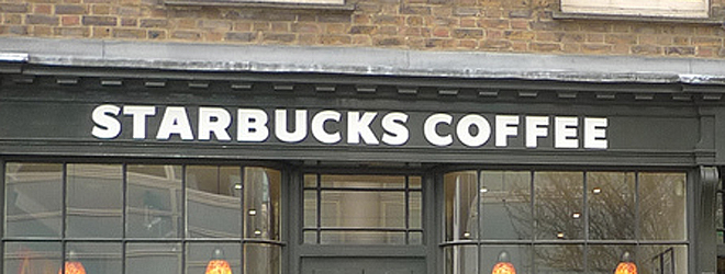 Starbucks launches Android app for getting your caffeine fix around the UK and Canada