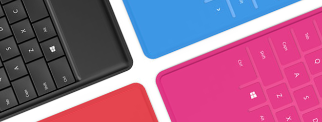 Microsoft Surface tablet to arrive on October 26 along with the release of Windows 8