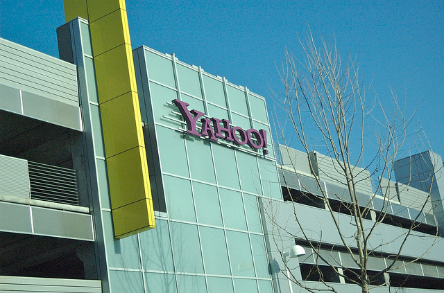 Yahoo has closed a syndication deal with video streaming platform Dailymotion