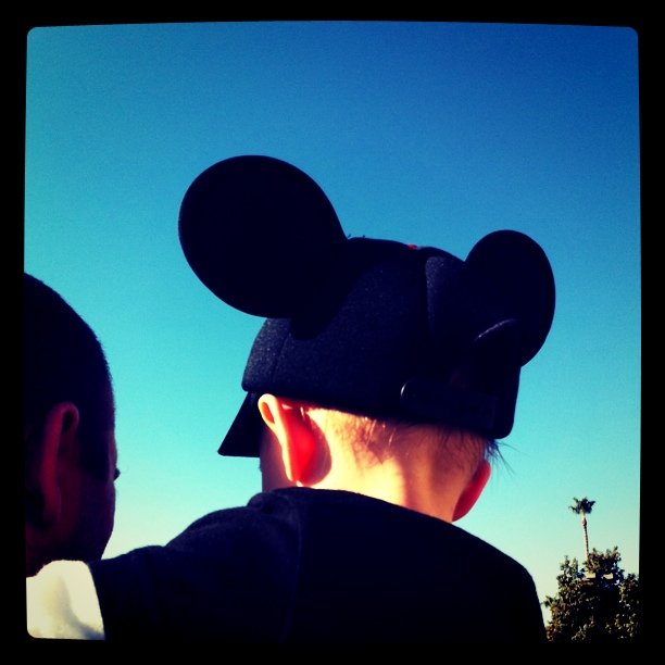 Disney World gets a great new My Disney Experience app, which will link to wireless NextGen Fastpass