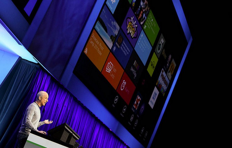 It’s done: Windows 8 has RTM’d and is heading to manufacturing partners