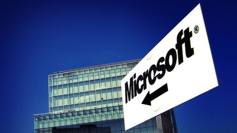 Microsoft lands Android and Chrome OS IP deal with Honeywell